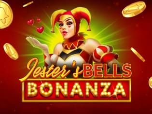 Jester's Bells Bonanza screenshot