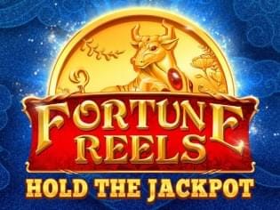 Fortune Reels screenshot