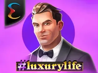 #luxurylife screenshot