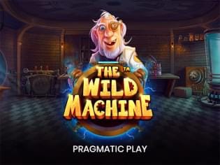 The Wild Machine screenshot