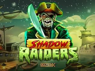 Shadow Raiders MultiMax screenshot