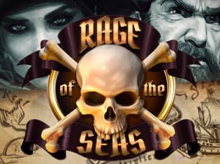 Rage of the Seas screenshot
