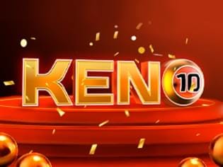 Keno 10 (1 Minute) screenshot