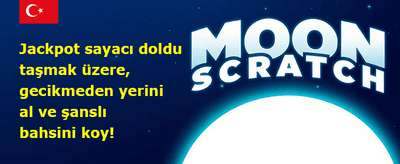 Haftalık VIP Cashback Geri Ödemesi promotion banner