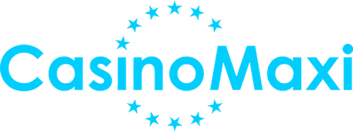 casinomaxitelegram.com Logo